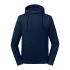 SWEATSHIRT HOODED PURE ORGANIC COM GOLA 300G - 100% ALG