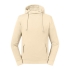 SWEATSHIRT HOODED PURE ORGANIC COM GOLA 300G - 100% ALG