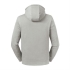 SWEATSHIRT HOODED PURE ORGANIC COM GOLA 300G - 100% ALG