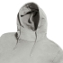 SWEATSHIRT HOODED PURE ORGANIC COM GOLA 300G - 100% ALG
