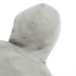SWEATSHIRT HOODED PURE ORGANIC COM GOLA 300G - 100% ALG
