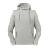 SWEATSHIRT HOODED PURE ORGANIC COM GOLA 300G - 100% ALG