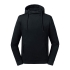 SWEATSHIRT HOODED PURE ORGANIC COM GOLA 300G - 100% ALG