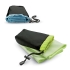 Drye Sport towel in nylon pouch