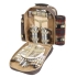 HIGH PARK Mochila de picnic