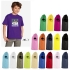 T-SHIRT CRIAN�A REGENT KIDS  CORES