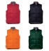 COLETE ALCOCHOADO WARM CORES