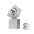 KUBZLE Metal 3D puzzle