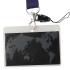 Identificador em PVC