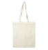 Saco de asas compridas 100% algod�o 110g