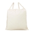 Saco mochila 100% algod�o