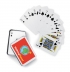 Amigo Playing cards in tin box
