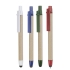 RECYTOUCH Caneta t�ctil cart�o reciclado