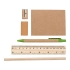 Estojo em non-woven (80 gr/m2) Bilal