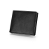 AFFLECK. LEATHER WALLET WITH RFID BLOCKING