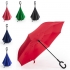 Chap�u de Chuva Revers�vel Hamfrey