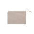 Bolsa em 100% algod�o canvas, com fecho