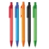 CARTOON COLOURED Caneta PLA em papel/milho