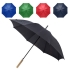 rPET pongee (190T) umbrella Frida