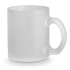 KENNY II. Caneca em vidro 340 mL