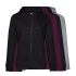 Casaco Sweat B&C Queen Zipped Hood 280g - 80% Algod�o (inves