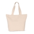 GUSSETED SHOPPING BAG, AVAILABLE IN DIFFERENT SIZES
