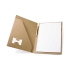 POE. Pasta porta-documentos A4 em papel 100% reciclado (450 g/m�)