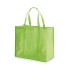 SHOPPER. Saco em non-woven (80 g/m�)