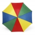 POLYESTER (190T) UMBRELLA RUSSELL