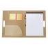 Porta documento em papel�o Charlie