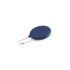 PORTA-MOEDAS EM PVC COM PORTA-CHAVES