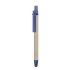 RECYTOUCH Caneta t�ctil cart�o reciclado