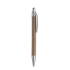 PUSHTON Caneta com corpo de cart�o