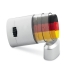 WEREL Stick pintura corporal