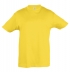 T-SHIRT CRIAN�A REGENT KIDS  CORES