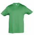 T-SHIRT CRIAN�A REGENT KIDS  CORES