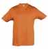 T-SHIRT CRIAN�A REGENT KIDS  CORES