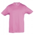 T-SHIRT CRIAN�A REGENT KIDS  CORES