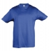 T-SHIRT CRIAN�A REGENT KIDS  CORES