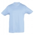 T-SHIRT CRIAN�A REGENT KIDS  CORES