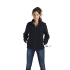CASACO POLAR MULHER NORTH WOMAN CORES