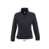 CASACO POLAR MULHER NORTH WOMAN CORES