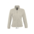 CASACO POLAR MULHER NORTH WOMAN CORES