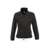 CASACO POLAR MULHER NORTH WOMAN CORES
