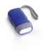 EDDIE. Lanterna d�namo com 3 LEDs