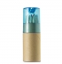 Tubo de ABS e papel�o com l�pis Terrence