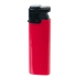 REFILLABLE ELECTRONIC LIGHTER, WINDPROOF