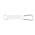 Porta-chaves com fita e mosquet�o