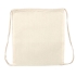 Saco mochila 100% algod�o