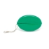 PORTA-MOEDAS EM PVC COM PORTA-CHAVES
